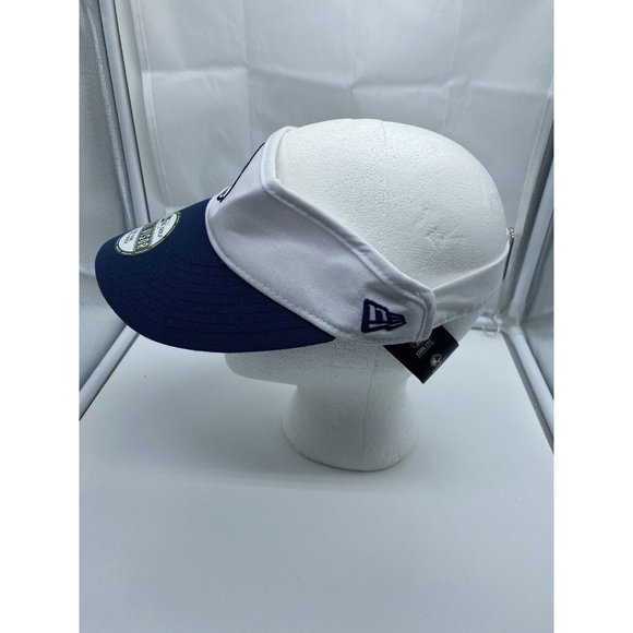 2016 Ryder Cup Practice Golf Tall Visor Adjustable New w/ Tags Summer Beach - Picture 4 of 16